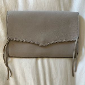 Rebecca Minkoff clutch